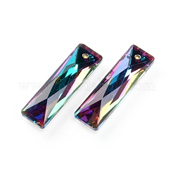 Стеклянные подвески&nbsp;RGLA-G077-I01-M2