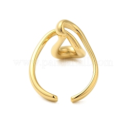 Кольца из нержавеющей стали 304 для женщин&nbsp;RJEW-U013-02G