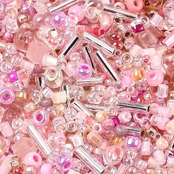 Смесь бисера миюки&nbsp;X-SEED-Z005-01F