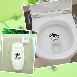 Водостойкие самоклеящиеся наклейки из ПВХ&nbsp;STIC-WH20010-10