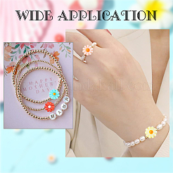 30шт натуральные пресноводные бусины из ракушек&nbsp;SHEL-SC0001-90