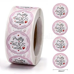 Рождественские наклейки&nbsp;X-DIY-L035-007B