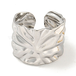 Кольцо-манжета из нержавеющей стали марки 304&nbsp;RJEW-A043-09P