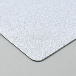 Коврики для мыши из искусственной кожи&nbsp;AJEW-WH20071-010A