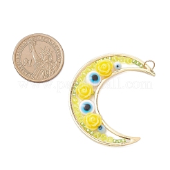 Подвески латуни cmолы&nbsp;PALLOY-MZ01073-04