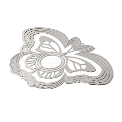 Ветряная вертушка с вращающимся подвесным механизмом из нержавеющей стали 201 (3d).&nbsp;STAS-C166-02P