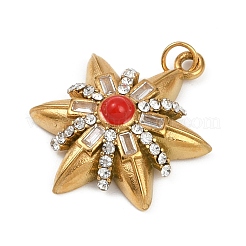 Подвески из нержавеющей стали 304&nbsp;STAS-K301-01G