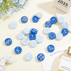 24 шт. 24 стиля&nbsp;SIL-ME0001-08