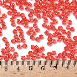 Круглые бусины toho 6/0&nbsp;SEED-XTR06-0109