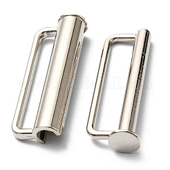 Пряжки ремня из сплава&nbsp;LS-PALLOY-F302-02A-P