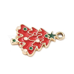 Подвески из эмали и сплава&nbsp;PALLOY-P313-03D-G