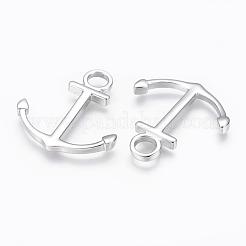 Подвески из нержавеющей стали 304&nbsp;STAS-G143-02P