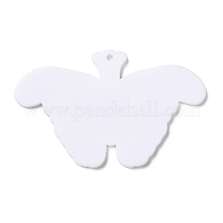 Подвески из непрозрачной смолы&nbsp;CRES-D012-04A