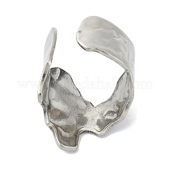 Кольца-манжеты из нержавеющей стали 304&nbsp;RJEW-M019-60P