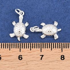 Латунные подвески&nbsp;KK-WH20001-23S