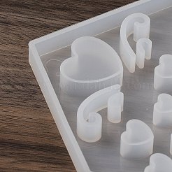 Силиконовая форма&nbsp;SIMO-S004-02A