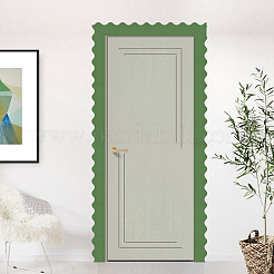 12 шт. фанерная карнизная плитка&nbsp;DIY-CP0013-27D