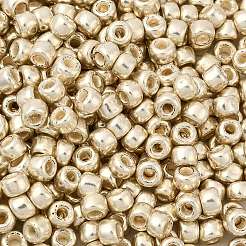 Круглые бусины toho 3/0&nbsp;SEED-TR03-0558