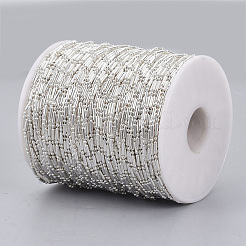 Латунные шаровые цепи&nbsp;CHC-S008-006A-S