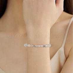 150 шт. бусины из сплава в тибетском стиле&nbsp;TIBEB-PA0001-03AS