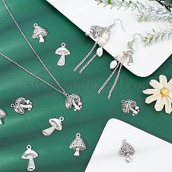 Подвески из цинкового сплава&nbsp;FIND-CA0003-45