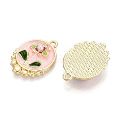 Стойки обшивки сплава эмали подвески&nbsp;ENAM-N065-14KCG