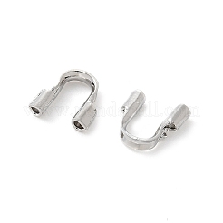 Латунная проволока опекунов и защитников&nbsp;KK-U056-23P-01