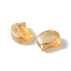 Гальванические стеклянные бусины&nbsp;LS-EGLA-Z005-PL02