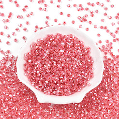 Бисер из стекла &nbsp;SEED-N007-01F