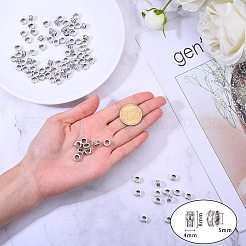 Сплавочные европейские бусины&nbsp;PALLOY-PH0005-29