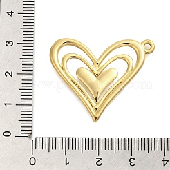 Подвески из нержавеющей стали 304&nbsp;LS-STAS-U027-08G-05