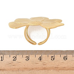 Кольца-манжеты из нержавеющей стали 304 для женщин&nbsp;LS-RJEW-F195-03G