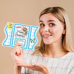 Углеродистая сталь разрезает трафареты&nbsp;DIY-WH0309-1956