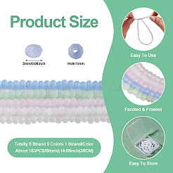 5 нить&nbsp;EGLA-TA0001-51