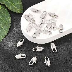 Карабин-лобстеры&nbsp;XGR0006P-07P