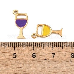 Подвески из нержавеющей стали 304&nbsp;LS-STAS-I361-02G-02