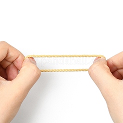 Резиновая резинка для волос&nbsp;LS-PHAR-A010-01D