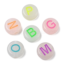 Непрозрачный акрил европейского бисера&nbsp;MACR-K365-04