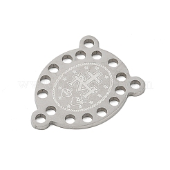 Ссылки на компоненты люстры из нержавеющей стали 304&nbsp;STAS-E547-01P