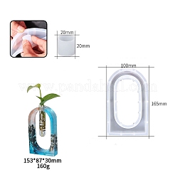 Силиконовые Молды для гидропонного держателя цветов своими руками&nbsp;PW-WG33504-02
