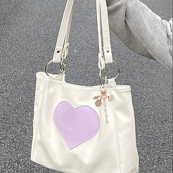 2 комплект подвесных украшений из сплава раковины и эмали&nbsp;HJEW-SC0002-02