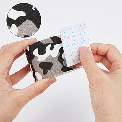 Бинты из хлопка&nbsp;AJEW-WH0326-14