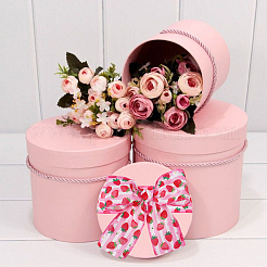 2 рулон мешковинных лент&nbsp;SRIB-WH20009-001