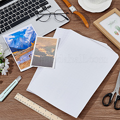 Защитная пленка для домашних животных a4&nbsp;DIY-WH0899-103B