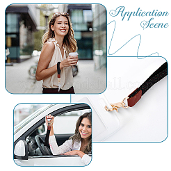 1 шт. нейлоновый эластичный ремешок для ключей&nbsp;KEYC-CL0001-38B