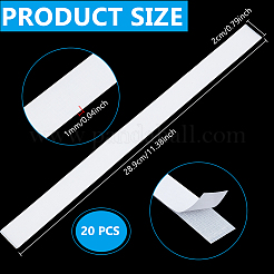 Клеевые стержни из термоплавкой смолы&nbsp;FIND-WH0436-31F