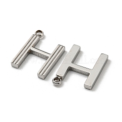 Подвески из нержавеющей стали 304 STAS-L022-022P-H