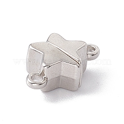 Магнитные застежки из звездчатого сплава&nbsp;FIND-C013-03A