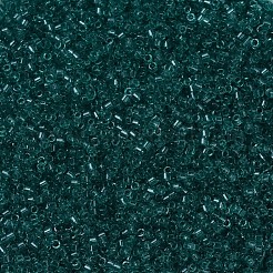 Бусины Миюки delica&nbsp;SEED-J020-DB1108