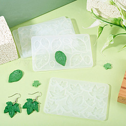 4шт 2 стиля силиконовые Молды&nbsp;DIY-TA0012-99